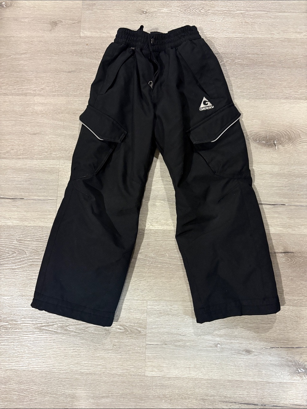 Snow Pants- Boys 7/8